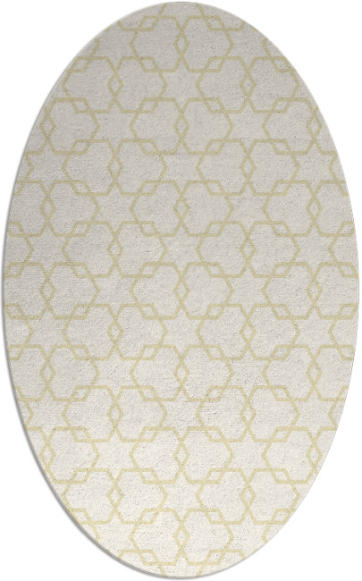 hexstar rug - item 308750