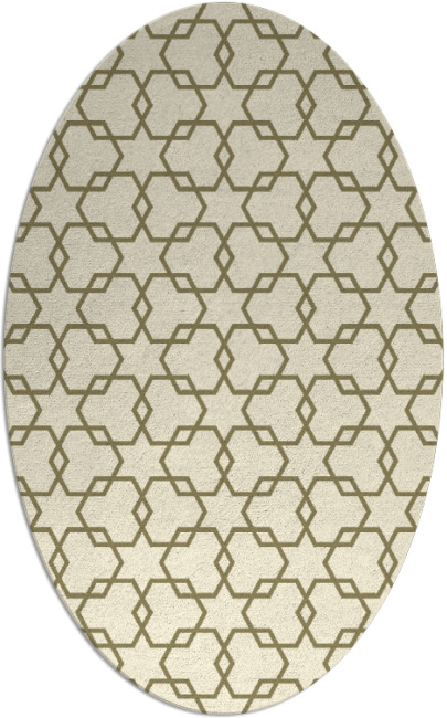 hexstar rug - item 308768