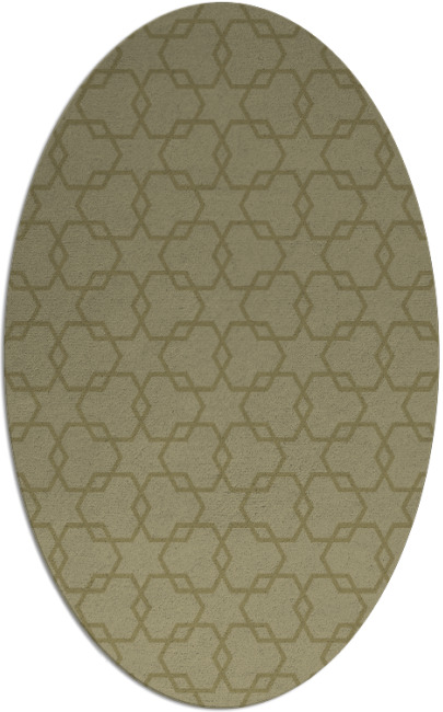 hexstar rug - item 308782
