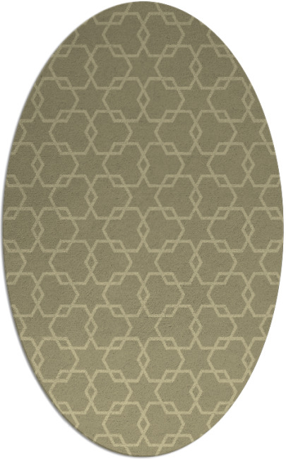 hexstar rug - item 308784