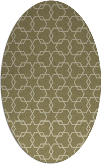 hexstar rug - item 308792