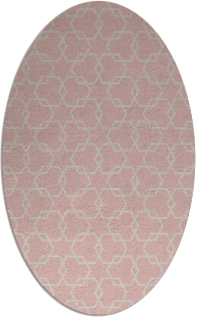 hexstar rug - item 308799
