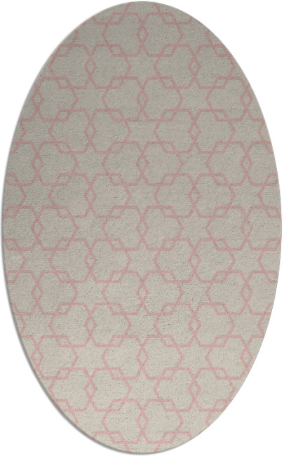 hexstar rug - item 308800