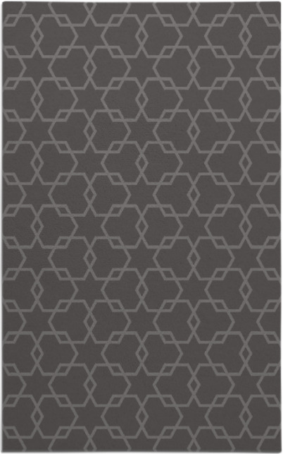 hexstar rug - item 308957