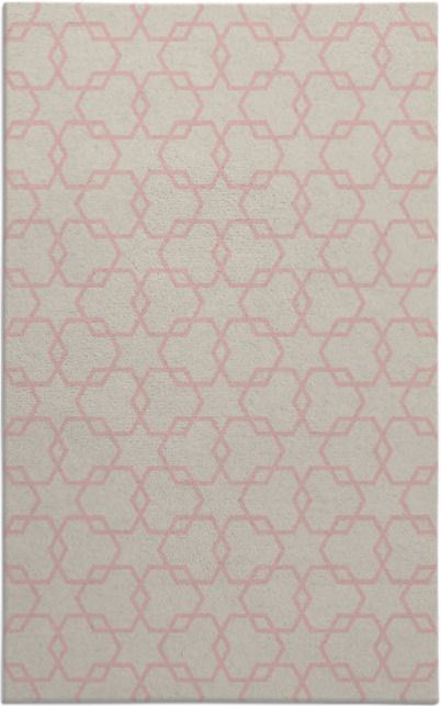 hexstar rug - item 309152