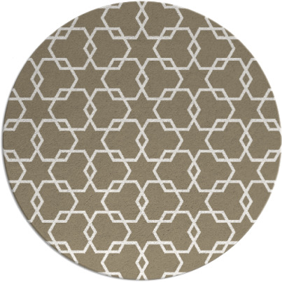 hexstar rug - item 309162