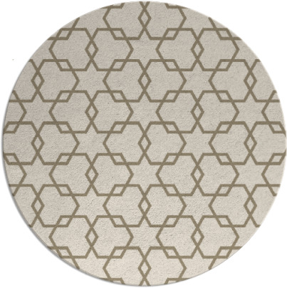 hexstar rug - item 309163