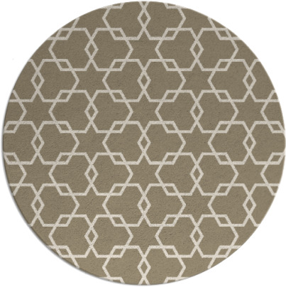 hexstar rug - item 309164