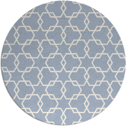 hexstar rug - item 309203