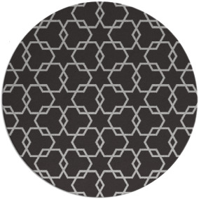 Hexstar Rug