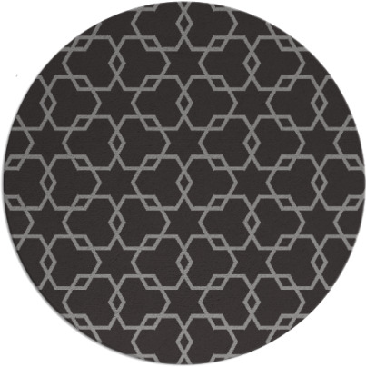 hexstar rug - item 309208