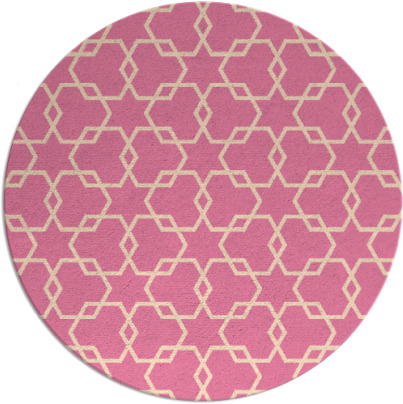 hexstar rug - item 309210