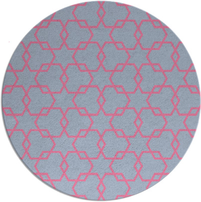 hexstar rug - item 309211