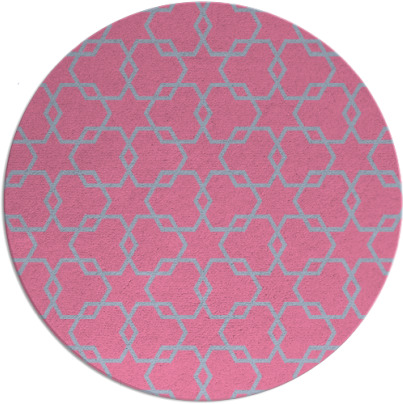 hexstar rug - item 309212