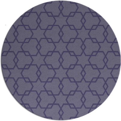 hexstar rug - item 309251