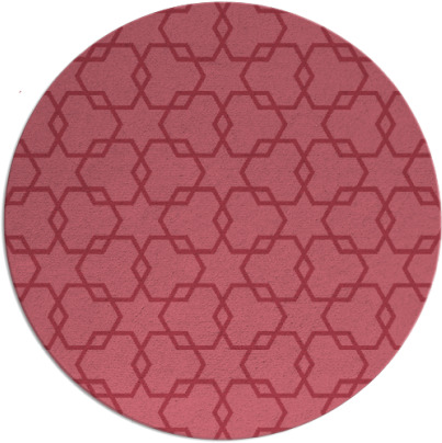 hexstar rug - item 309256