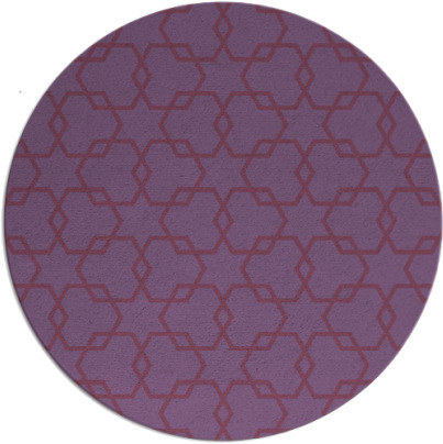 hexstar rug - item 309260
