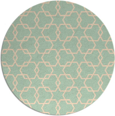 hexstar rug - item 309263