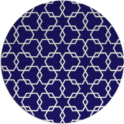 hexstar rug - item 309268