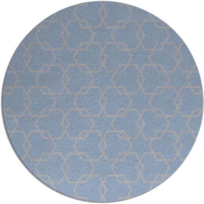 hexstar rug - item 309274