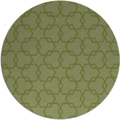 hexstar rug - item 309287