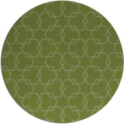 hexstar rug - item 309288