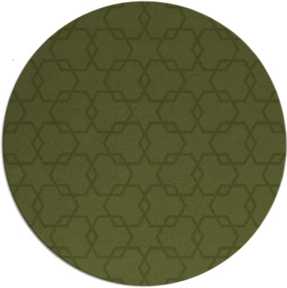 hexstar rug - item 309297