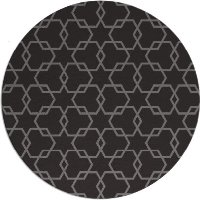 hexstar rug - item 309311