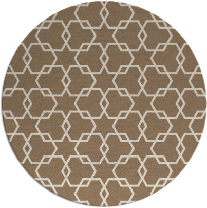 hexstar rug - item 309313