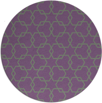 hexstar rug - item 309344