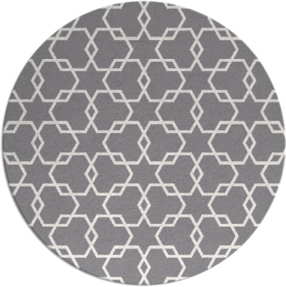 hexstar rug - item 309345