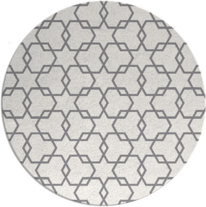 hexstar rug - item 309346