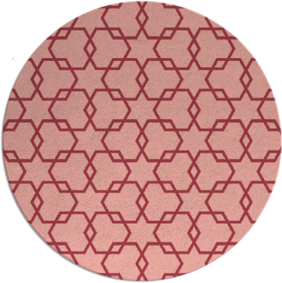 hexstar rug - item 309378