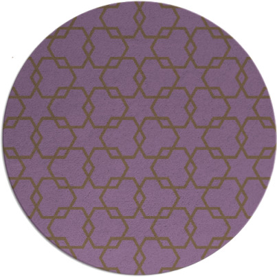 hexstar rug - item 309395