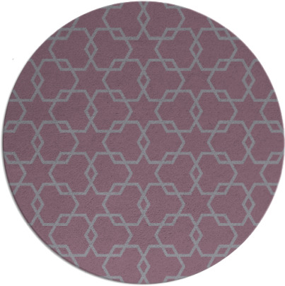 hexstar rug - item 309399