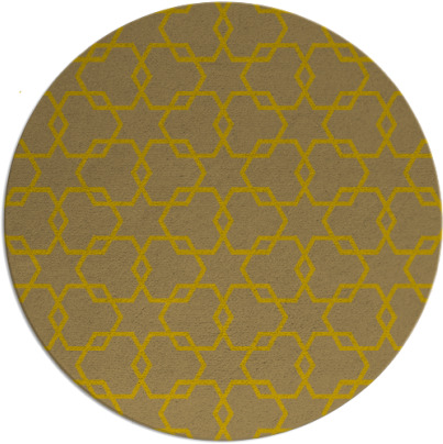 hexstar rug - item 309427