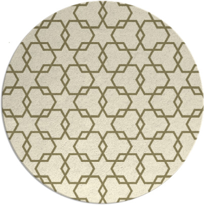 hexstar rug - item 309472
