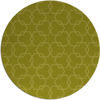hexstar rug - item 309483