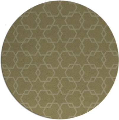 hexstar rug - item 309485