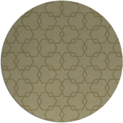 hexstar rug - item 309486