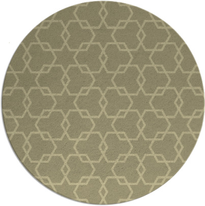 hexstar rug - item 309488