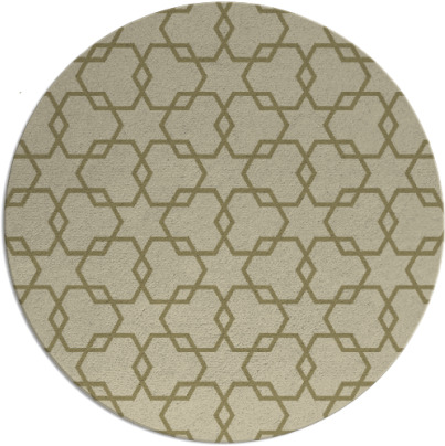hexstar rug - item 309495