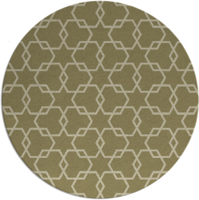 hexstar rug - item 309496
