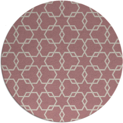 hexstar rug - item 309501
