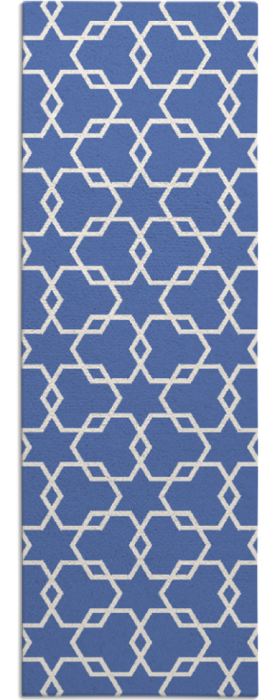 hexstar rug - item 309553