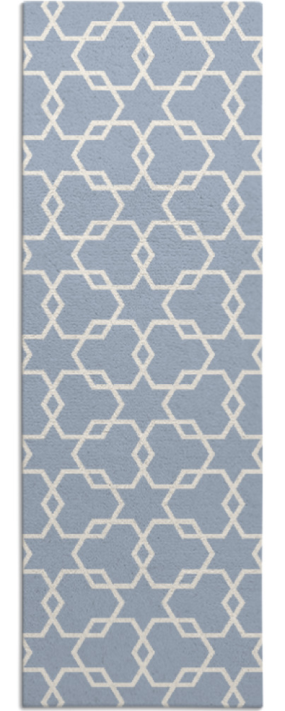 hexstar rug - item 309555
