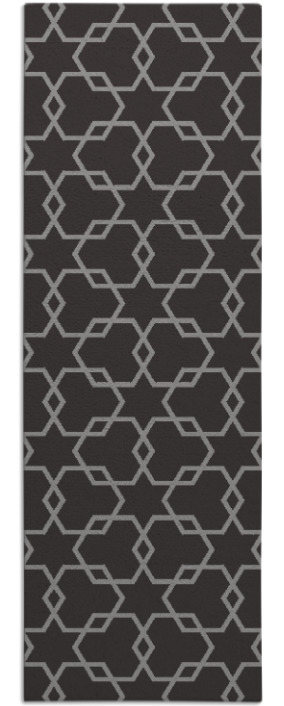 Hexstar Rug