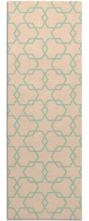 Hexstar Rug