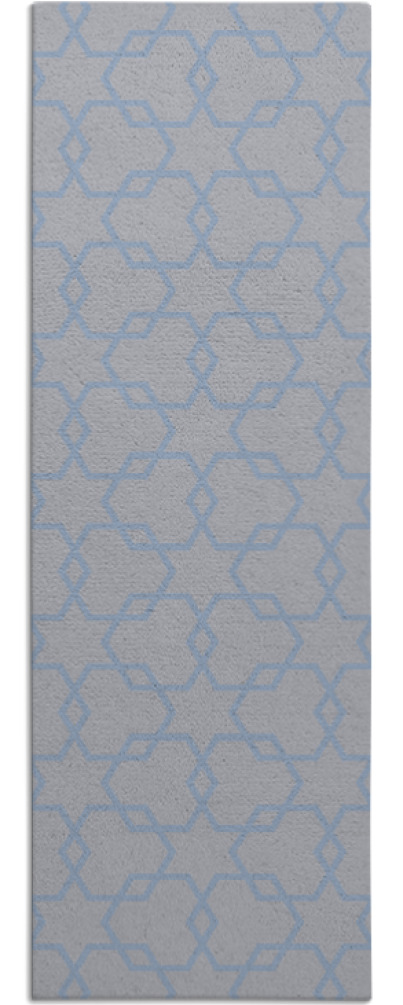 hexstar rug - item 309625