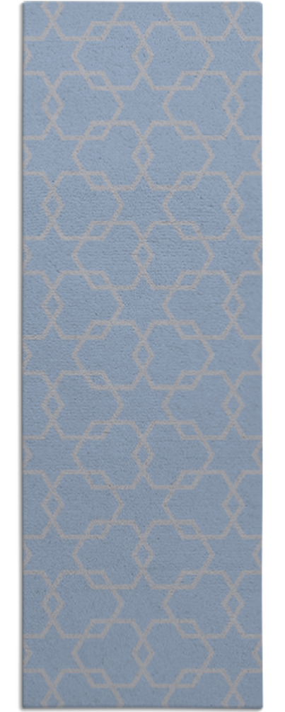 hexstar rug - item 309626